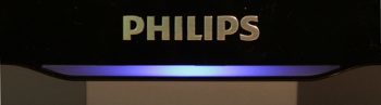 Philips 220cw9fb Monitor Philips 220cw9fb Leuchte