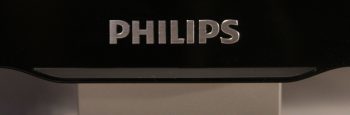 Philips 220cw9fb Monitor Philips 220cw9fb Logo 1