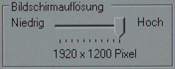 Fujitsu Siemens P24w 5 Eco Monitor Fsc P24w5 1200