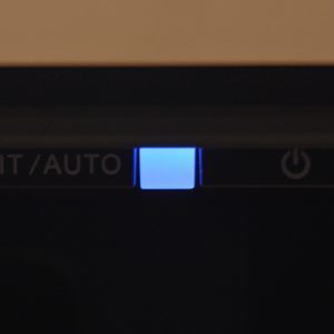 Fujitsu Siemens P24w 5 Eco Monitor Fsc P24w5 Led1