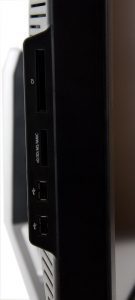Dell 2408wfp Monitor Dell 2408wfp Rev A01 Detail Seite