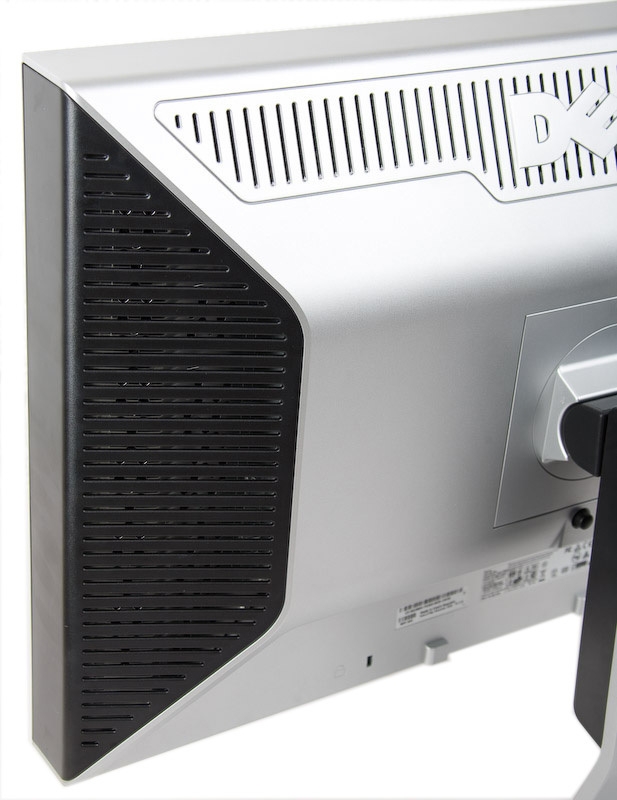 Dell 2408wfp Monitor Dell 2408wfp Rev A01 Lueftung 3