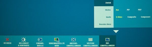 Dell 2408wfp Monitor Dell 2408wfp Rev A01 Osd Pip
