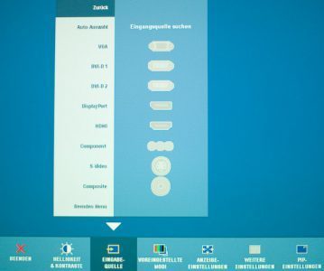 Dell 2408wfp Monitor Dell 2408wfp Rev A01 Osd Quelle