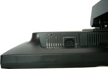Iiyama Prolite B2409hds 1 Monitor Iiyama B2409hds Anschluesse Links Thumbnail