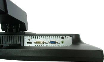 Iiyama Prolite B2409hds 1 Monitor Iiyama B2409hds Anschluesse Rechts Thumbnail