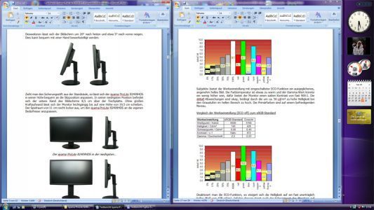 Iiyama Prolite B2409hds 1 Monitor Iiyama B2409hds Anwendungen2 Thumbnail