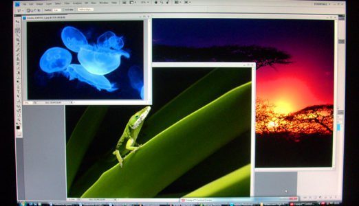 Iiyama Prolite B2409hds 1 Monitor Iiyama B2409hds Aspect Thumbnail