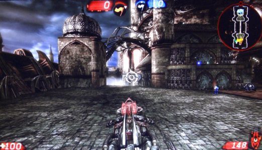Iiyama Prolite B2409hds 1 Monitor Iiyama B2409hds Ingame1 Thumbnail