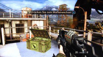 Iiyama Prolite B2409hds 1 Monitor Iiyama B2409hds Ingame Ps3 Thumbnail