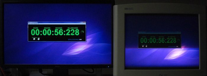 Iiyama Prolite B2409hds 1 Monitor Iiyama B2409hds Input Lag3 Thumbnail