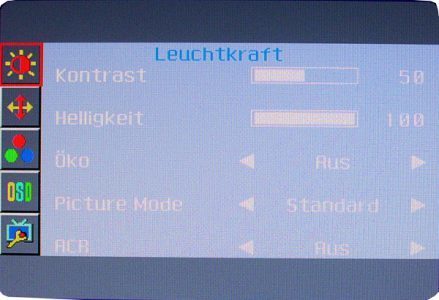 Iiyama Prolite B2409hds 1 Monitor Iiyama B2409hds Osd Leuchtkraft Thumbnail