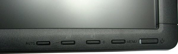 Iiyama Prolite B2409hds 1 Monitor Iiyama B2409hds Tasten Thumbnail