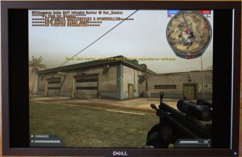 Dell 2209wa S Monitor 2209WA Bf2 2