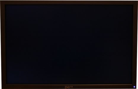 Dell 2209wa S Monitor 2209WA Schwarz