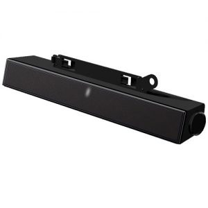 Dell 2209wa S Monitor 2209WA Soundbar