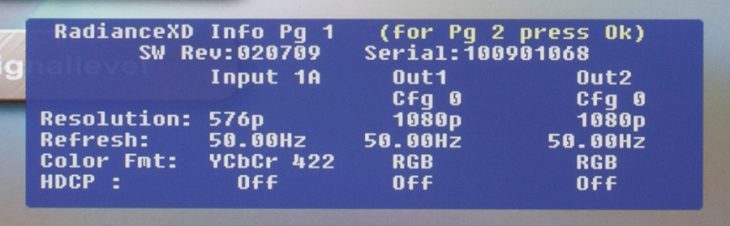 Nec Lcd2490wuxi Bk Monitor Nec 2490 50hz