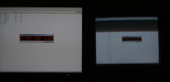 Nec Lcd2490wuxi Bk Monitor Nec 2490 Lag11