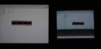 Nec Lcd2490wuxi Bk Monitor Nec 2490 Lag33