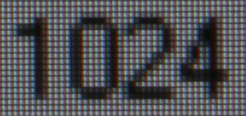 Nec Lcd2490wuxi Bk Monitor Nec 2490 Schaerfe20