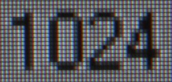Nec Lcd2490wuxi Bk Monitor Nec 2490 Schaerfe60