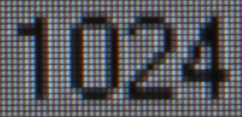Nec Lcd2490wuxi Bk Monitor Nec 2490 Schaerfe80