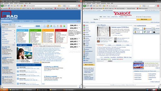 Asus Vk246h Monitor Asus Vk246h Anwendungen 2