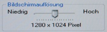 Asus Vk246h Monitor Asus Vk246h Interpoation Text 1280x1024 Vollbild