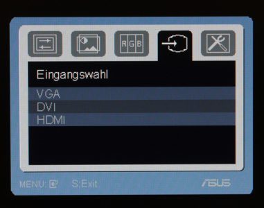 Asus Vk246h Monitor Asus Vk246h Osd4