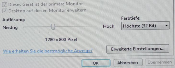 Samsung 2333hd Monitor 2333HD 1280