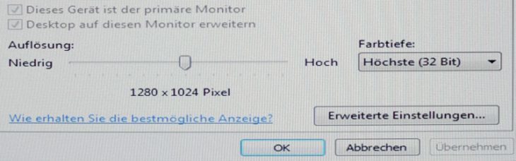 Samsung 2333hd Monitor 2333HD 1280vollb