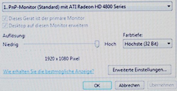 Samsung 2333hd Monitor 2333HD 1920 HDMI