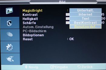 Samsung 2333hd Monitor 2333HD Osd 01 1