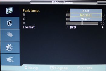 Samsung 2333hd Monitor 2333HD Osd 01 2