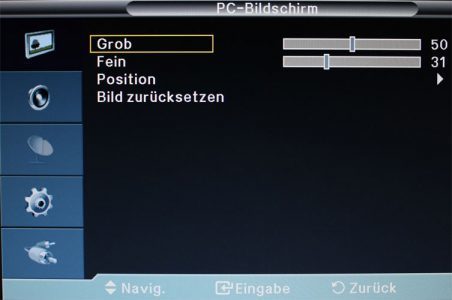 Samsung 2333hd Monitor 2333HD Osd 01 3