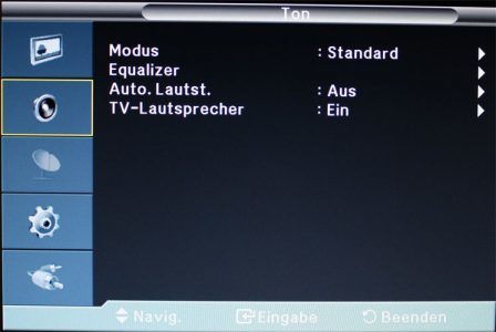 Samsung 2333hd Monitor 2333HD Osd 03