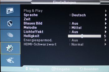 Samsung 2333hd Monitor 2333HD Osd 05
