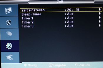 Samsung 2333hd Monitor 2333HD Osd 05 1