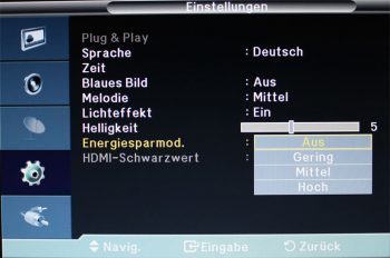 Samsung 2333hd Monitor 2333HD Osd 05 3