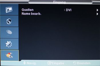 Samsung 2333hd Monitor 2333HD Osd 06