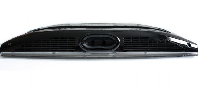Samsung 2333hd Monitor 2333HD Sound 01