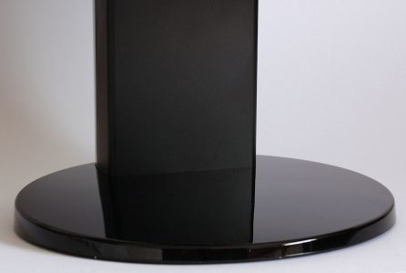 Samsung 2494hm Monitor Gehaeuse Fuss Oberseite