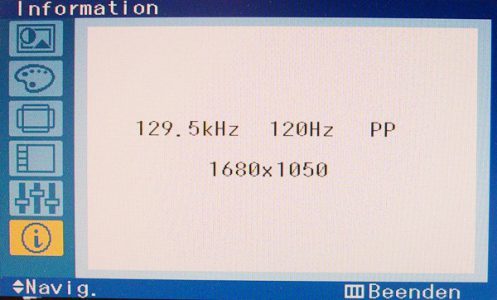 Samsung 2233rz Monitor Samsung 2233rz 120hz 2 Thumbnail