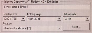 Samsung 2233rz Monitor Samsung 2233rz Inter Txt 1280x768 Thumbnail