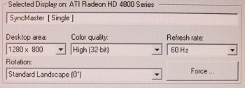 Samsung 2233rz Monitor Samsung 2233rz Inter Txt 1280x800 Thumbnail