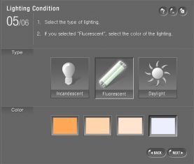 Samsung 2233rz Monitor Samsung 2233rz Naturalcolorpro3 Thumbnail