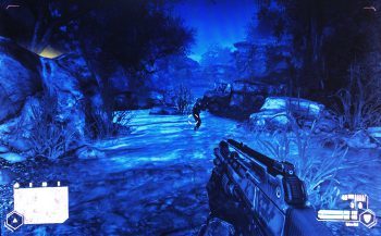 Samsung 2233rz Monitor Samsung 2233rz Pc Game1 Thumbnail