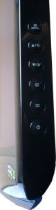 Samsung 2233rz Monitor Samsung 2233rz Tasten Thumbnail