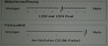 Lg Flatron W2442pa Sf Monitor Lg W2442pa Interpolation 1280 Voll