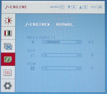Lg Flatron W2442pa Sf Monitor Lg W2442pa Osd Engine